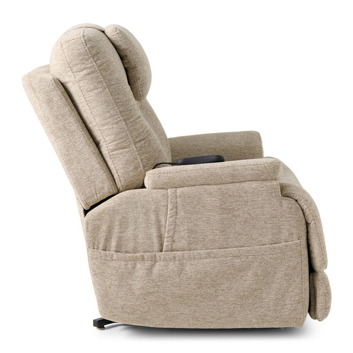 Picture of Zecliner Fin Power Lift Recliner II