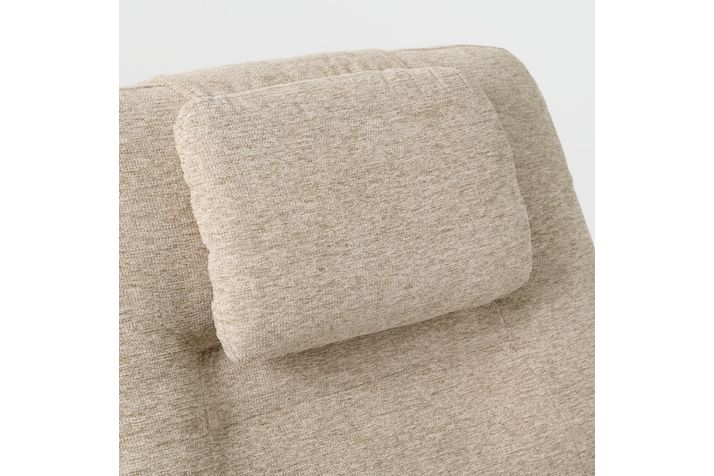Picture of Fin Power Lift Recliner