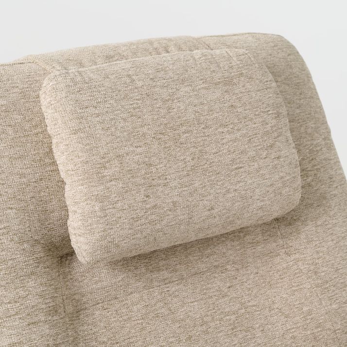Picture of Zecliner Fin Power Lift Recliner II