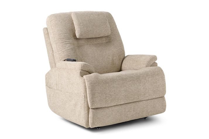 Picture of Fin Power Lift Recliner