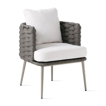 A picture of Santa Cruz Chair.