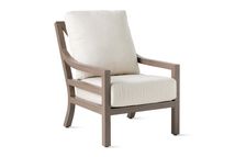 Picture of River City Club Chair