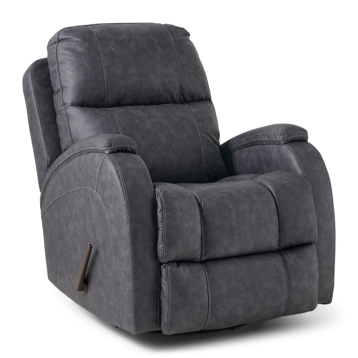 Zena Swivel Glider Recliner