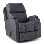 Picture of Zena Swivel Glider Recliner