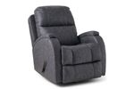 Picture of Zena Swivel Glider Recliner