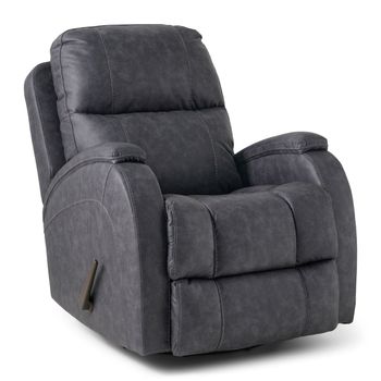A picture of Zena Swivel Glider Recliner.