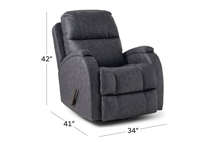 Picture of Zena Swivel Glider Recliner