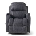 Picture of Zena Swivel Glider Recliner