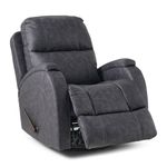 Picture of Zena Swivel Glider Recliner
