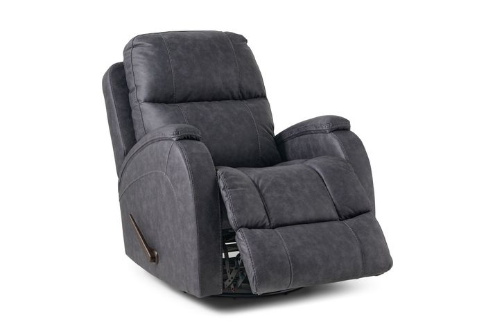 Picture of Zena Swivel Glider Recliner