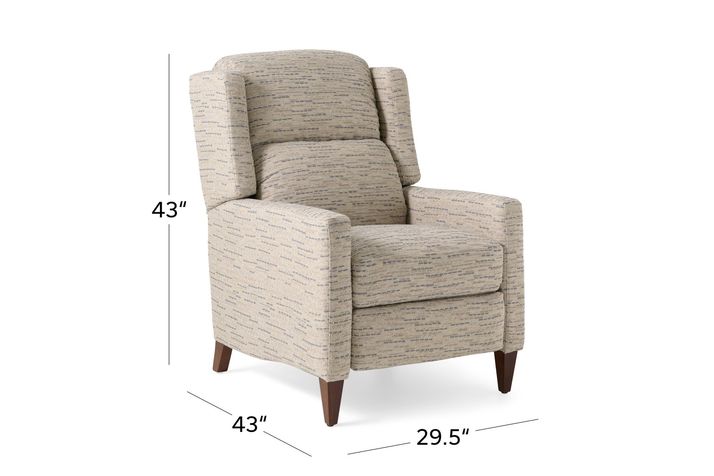 Picture of Dante Recliner