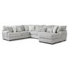 Picture of Mondo 3pc Sectional