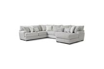 Picture of Mondo 3pc Sectional