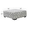 Picture of Mondo Ottoman