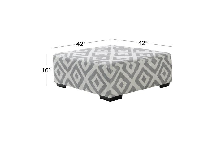 Picture of Mondo Ottoman