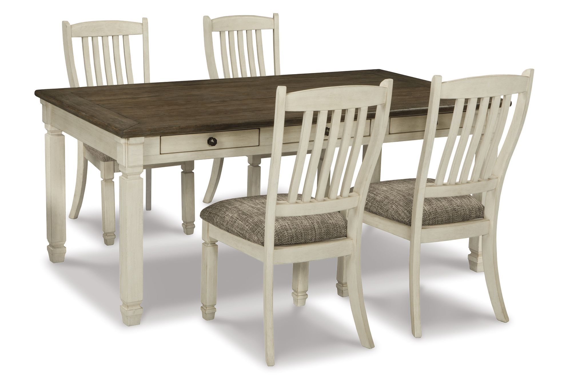 Bolanburg 5pc Dining Set