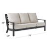 Picture of RC Coffee Sofa