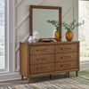 Picture of Lyncott Dresser and Mirror