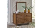 Picture of Lyncott Dresser and Mirror