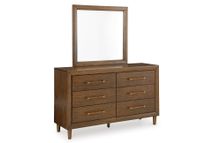 Picture of Lyncott Dresser and Mirror