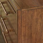 Picture of Lyncott Dresser and Mirror