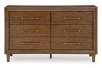 Picture of Lyncott Dresser