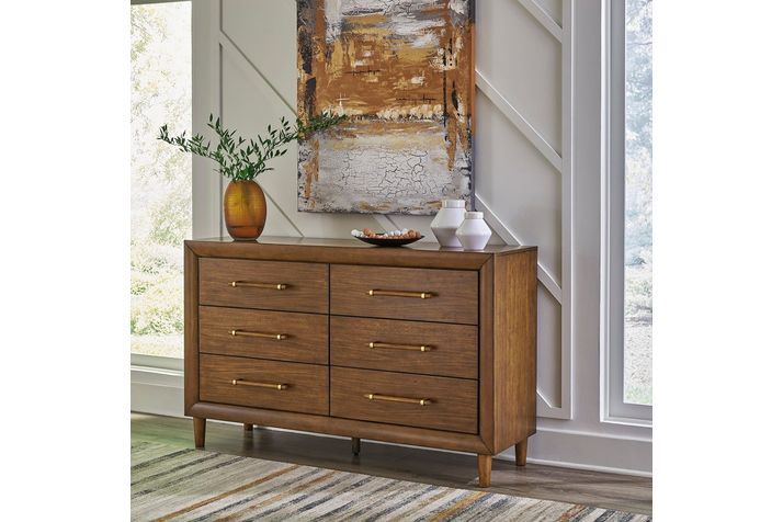 Picture of Lyncott Dresser