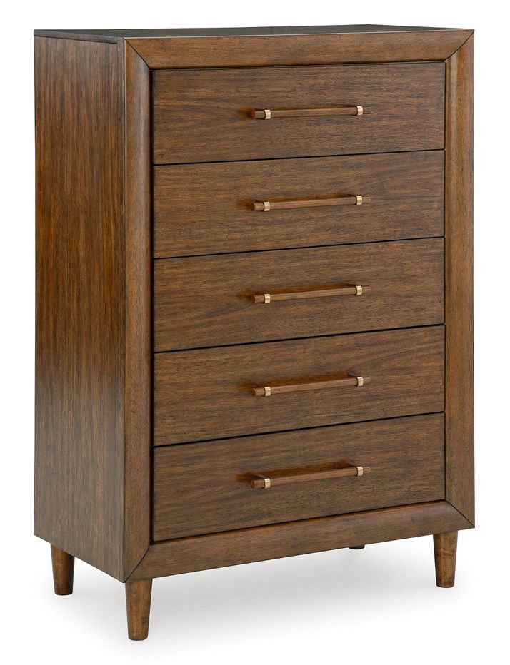 Picture of Lyncott Chest