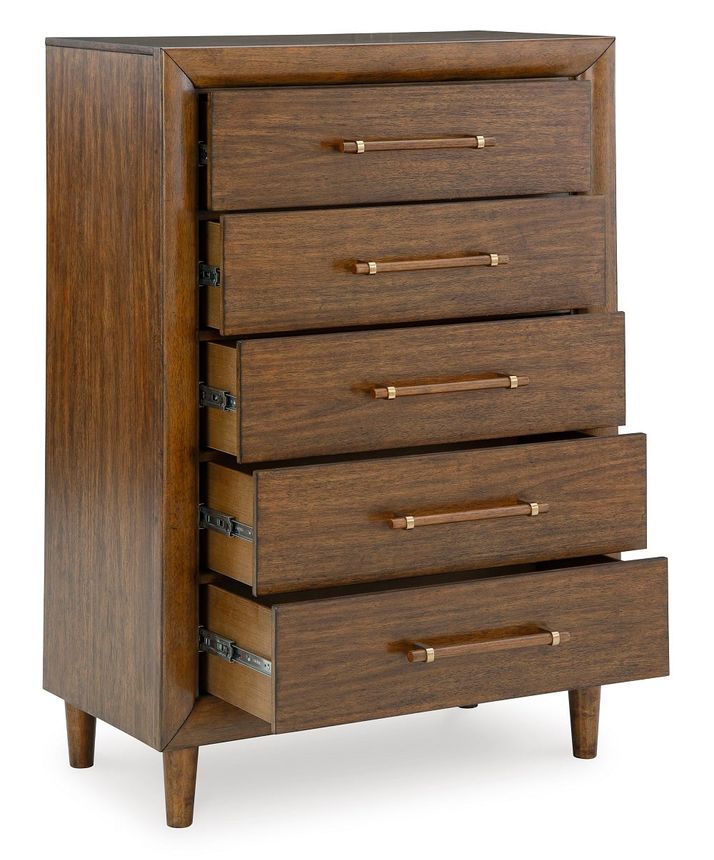 Picture of Lyncott Chest