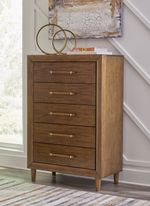 Picture of Lyncott Chest