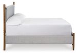 Picture of Lyncott Queen Bed