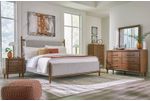 Picture of Lyncott Queen Bedroom Set