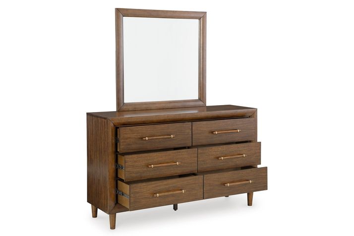 Picture of Lyncott Queen Bedroom Set