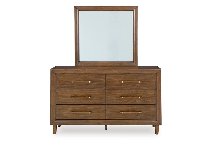 Picture of Lyncott Queen Bedroom Set