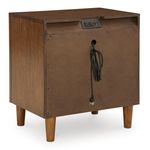 Picture of Lyncott Queen Bedroom Set