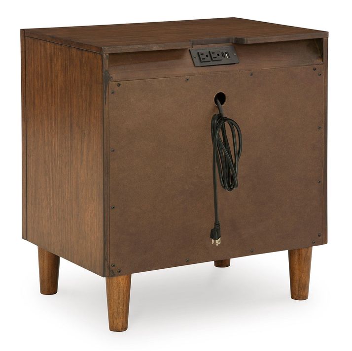 Picture of Lyncott Queen Bedroom Set
