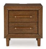 Picture of Lyncott Queen Bedroom Set