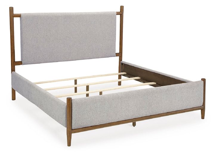 Picture of Lyncott King Bedroom Set