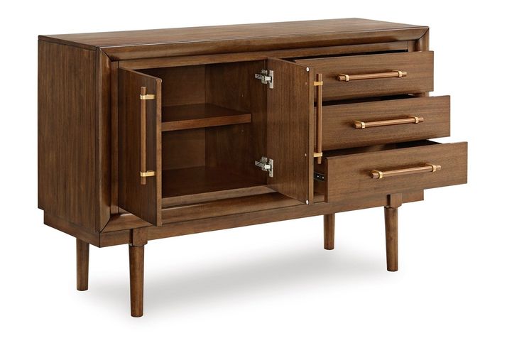 Picture of Lyncott Dining Server
