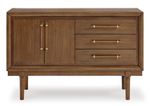 Picture of Lyncott Dining Server