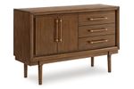 Picture of Lyncott Dining Server