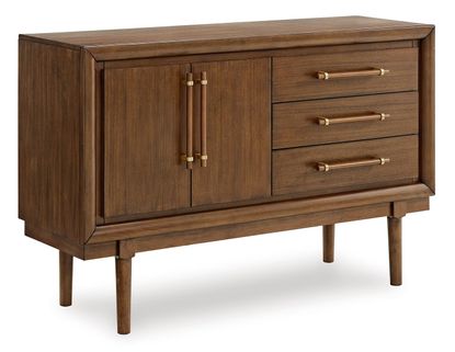 Picture of Lyncott Dining Server