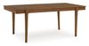 Picture of Lyncott XL Dining Table