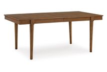 Picture of Lyncott XL Dining Table