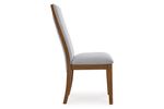 Picture of Lyncott Contoured Side Chair