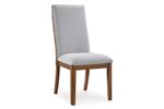 Picture of Lyncott Contoured Side Chair