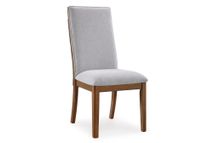 Picture of Lyncott Contoured Side Chair