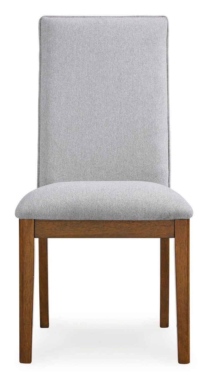 Picture of Lyncott XL 5pc Dining Set