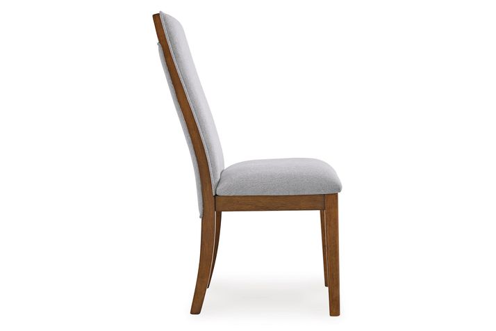 Picture of Lyncott XL 5pc Dining Set
