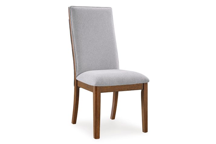 Picture of Lyncott XL 5pc Dining Set